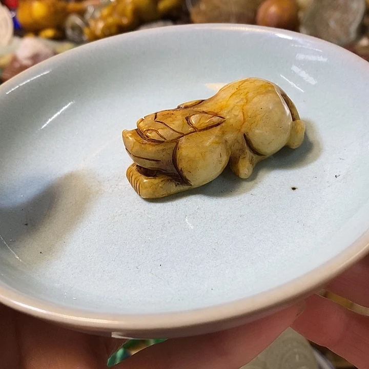 摆件瓷器瓷器瓷器瓷器