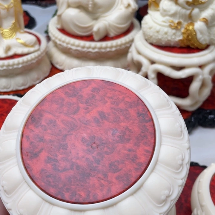 东非黑黄檀（紫光檀）