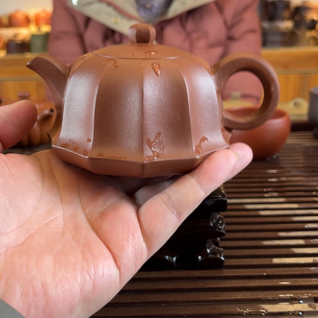 茶壶紫砂紫砂壶52