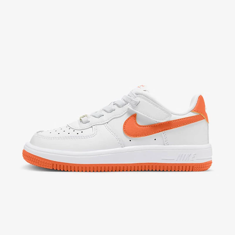 Nike耐克板鞋童2025新款空军一号经典休闲鞋轻便日常运动鞋FN0237