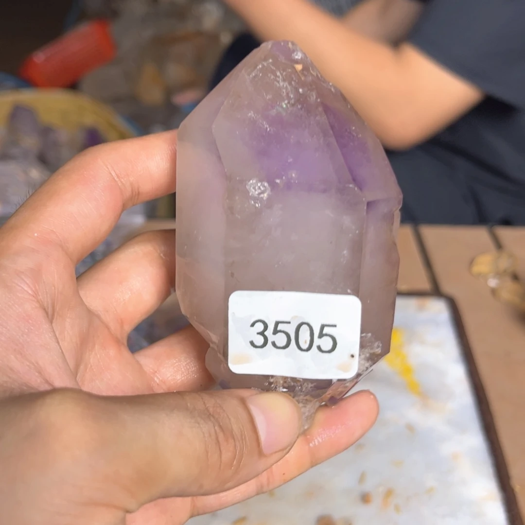 【闪购商品】水晶手串未镶嵌