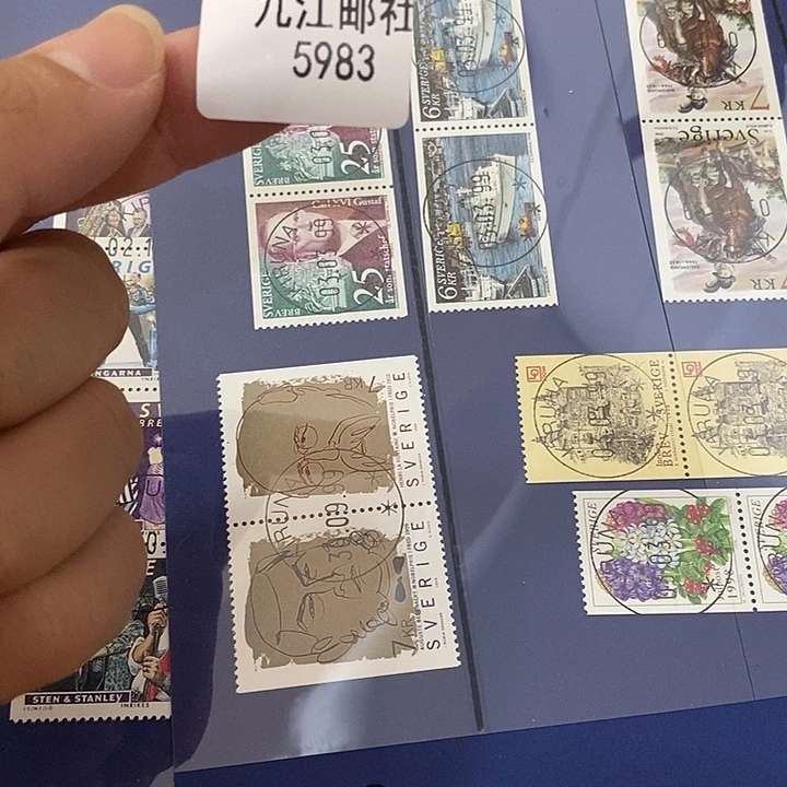 5983点的点点滴滴