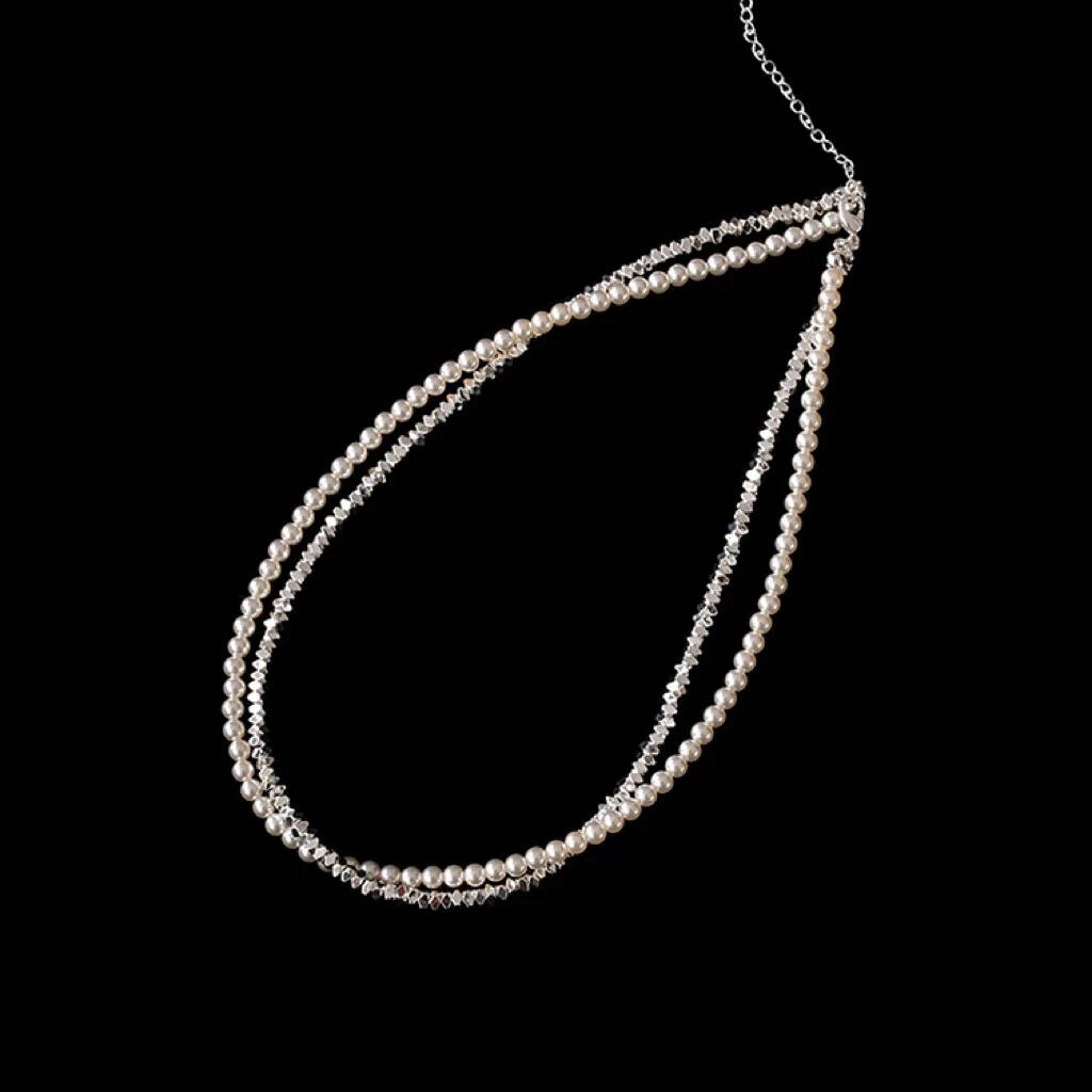 非金属涤纶项链 复古ins小众设计感腰带波西米亚风YD00