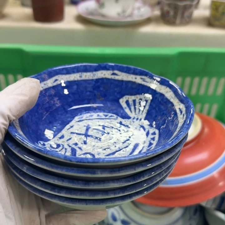 瓷片米*多开播啦…开播啦！