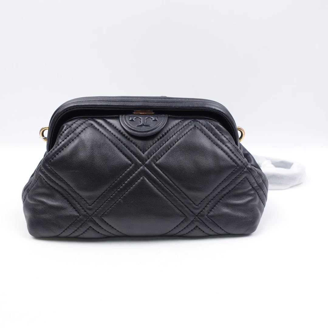 95新 TORY BURCH/汤丽柏琦 单肩包/T_ZY0000 T10201878