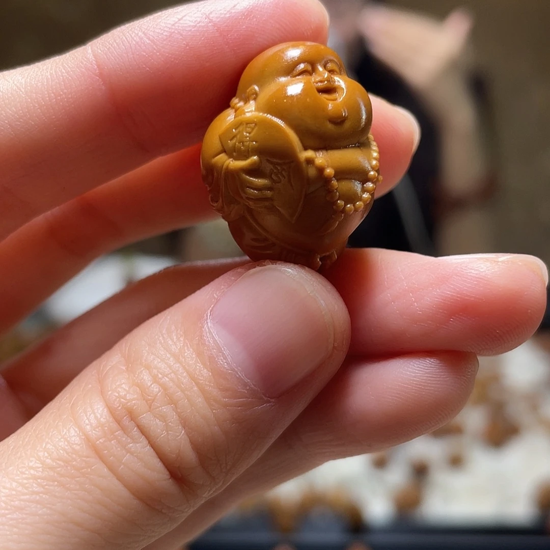 橄榄核手串/手链橄榄核 舍得