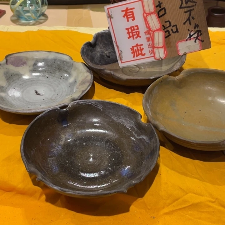 瓷片工艺美术品陶瓷艺术