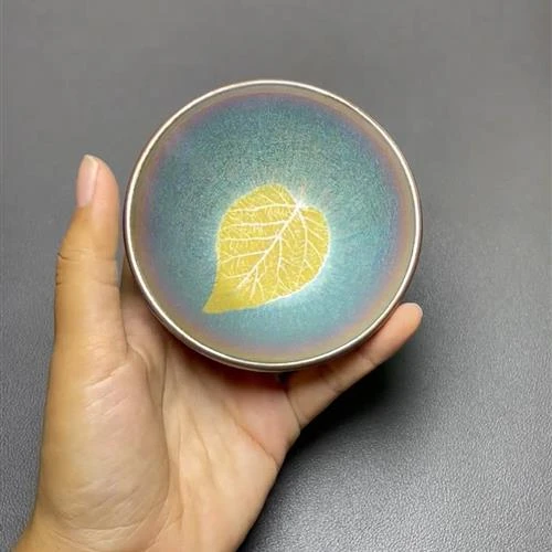 【闪购商品】茶盏-10056..........