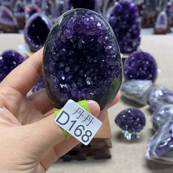 水晶未镶嵌大型摆件（非配饰）