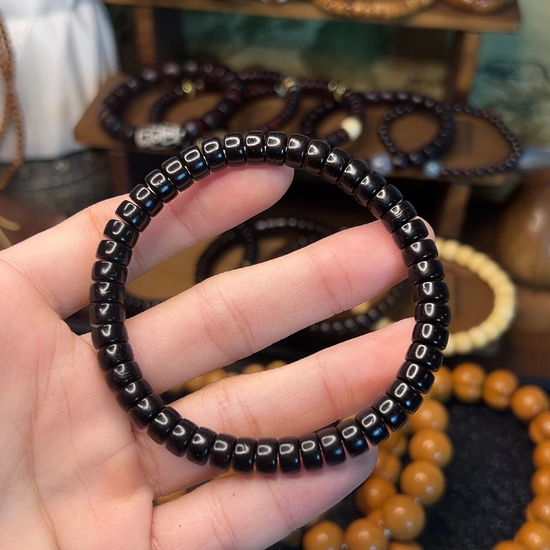 菩提根/象牙果手串