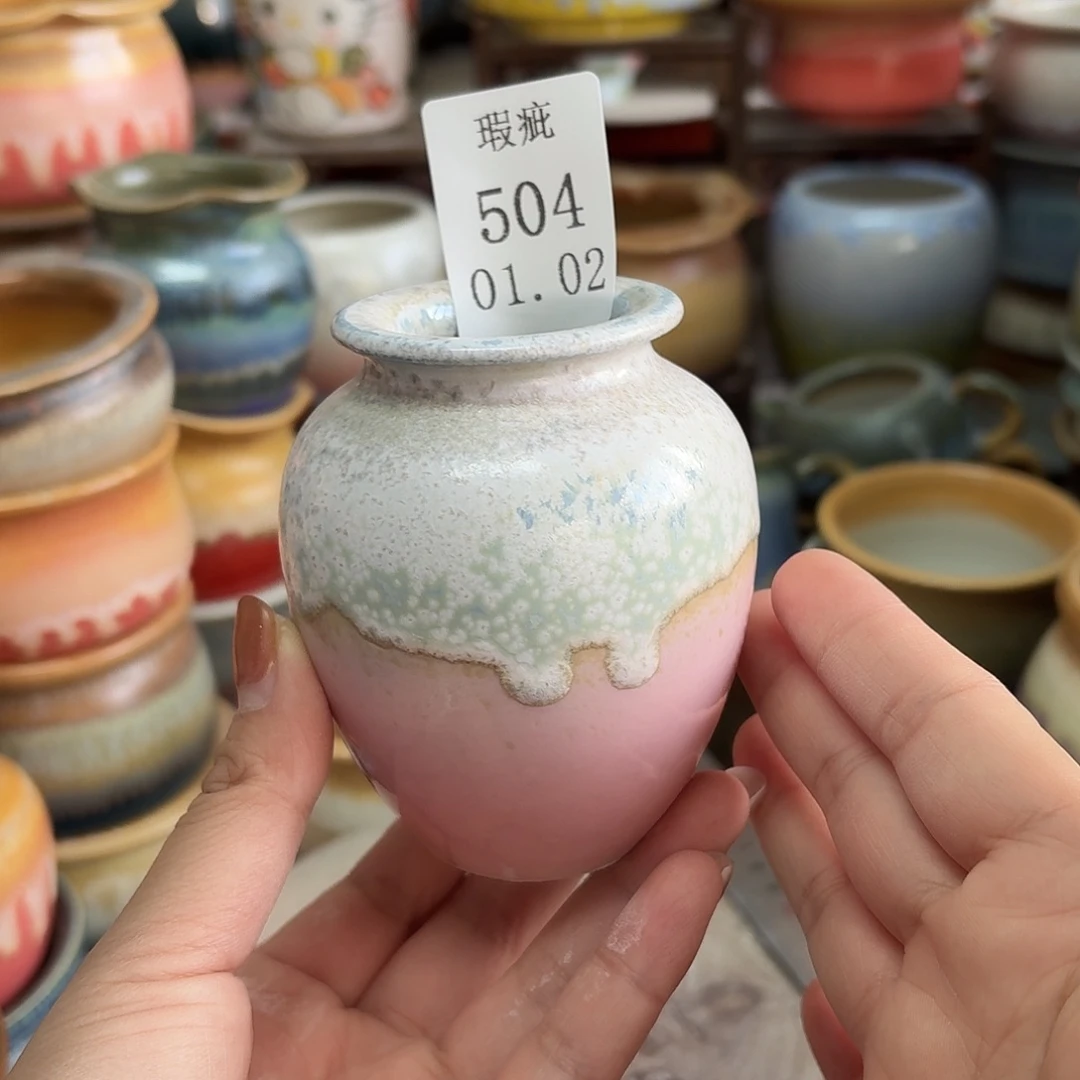 瓷片景德镇陶瓷手工制作