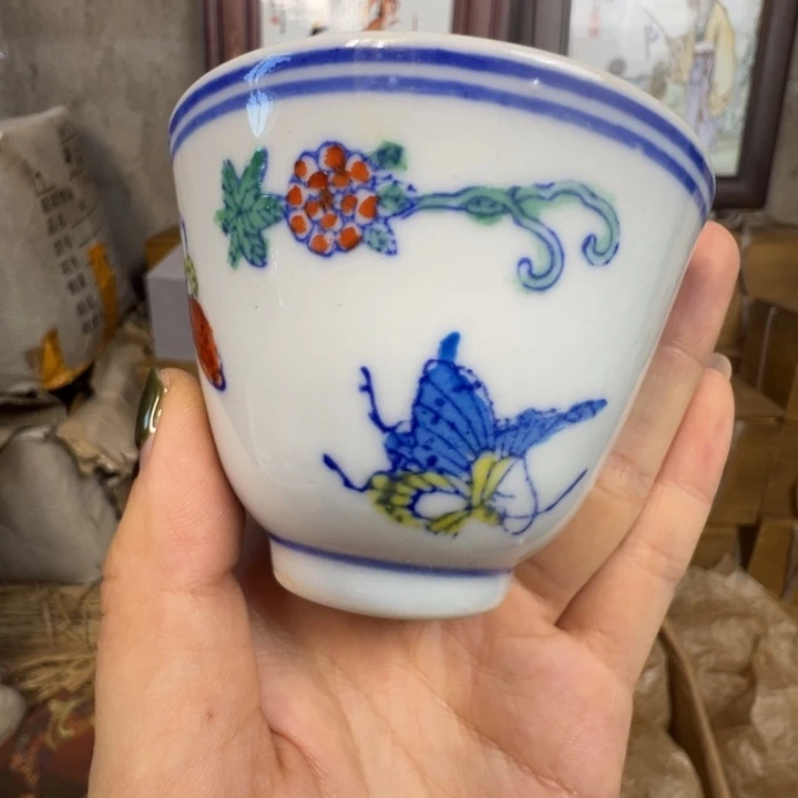 陶摆件景德镇陶瓷