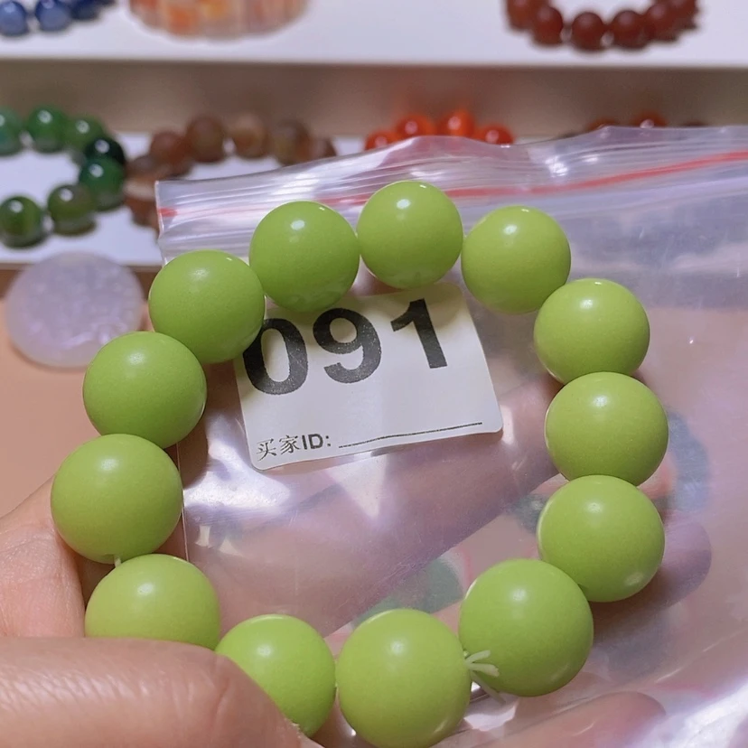 【闪购商品】未镶嵌颈饰玛瑙/玉髓安**夫