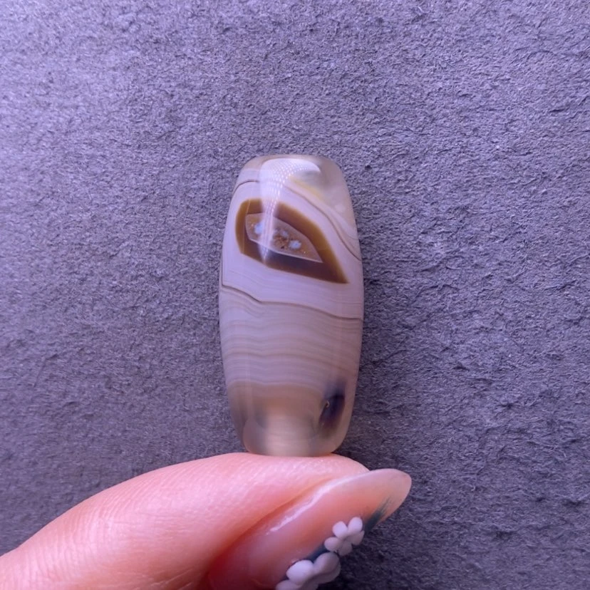 【闪购商品】未镶嵌玛瑙/玉髓珠宝奇石