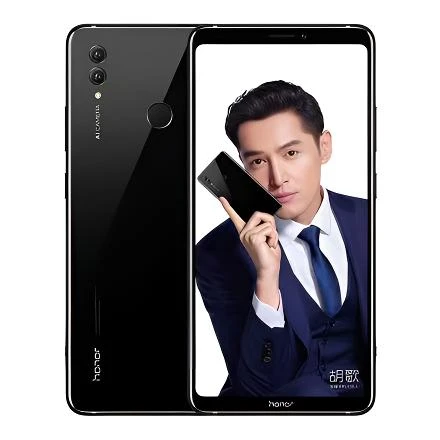 9新 honor/荣耀 Note10 NFC双卡6.95大屏麒麟970安卓备用4G二手机