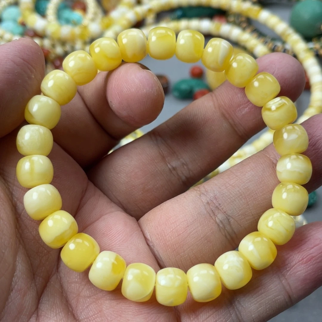 琥珀珠宝奇石未镶嵌162