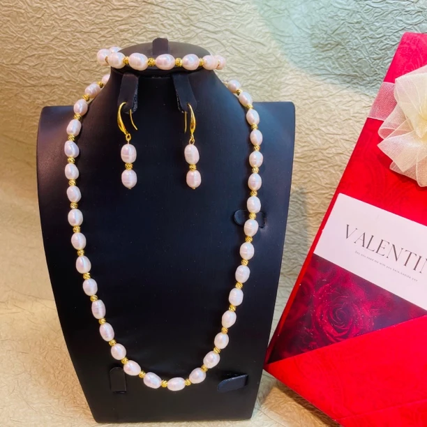 铜合金项链 新款个性时尚项链81