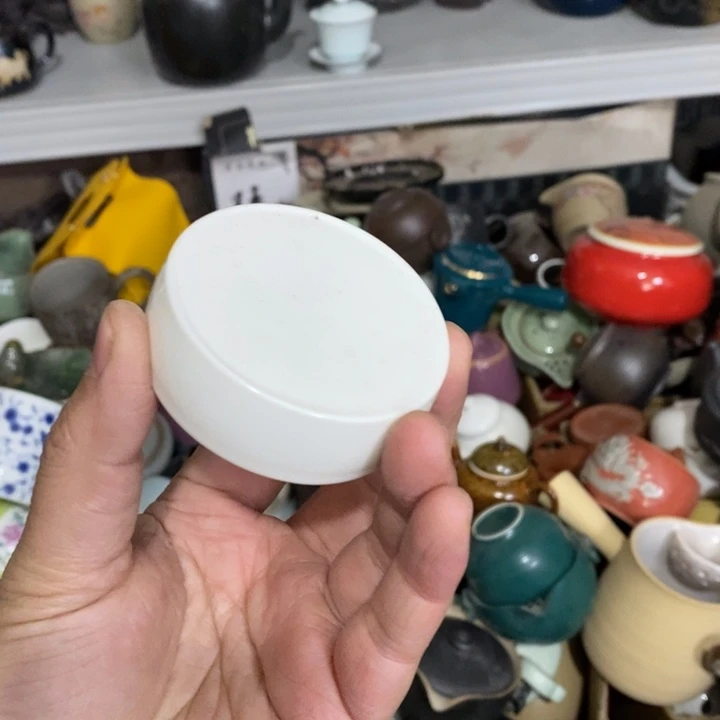 陶瓷艺术品及陶瓷壶