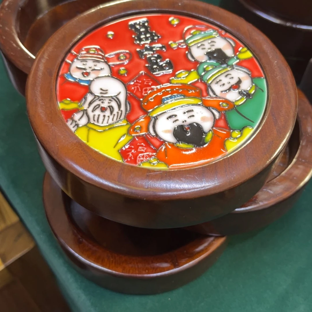 瓷片用****5瓷器制作工艺