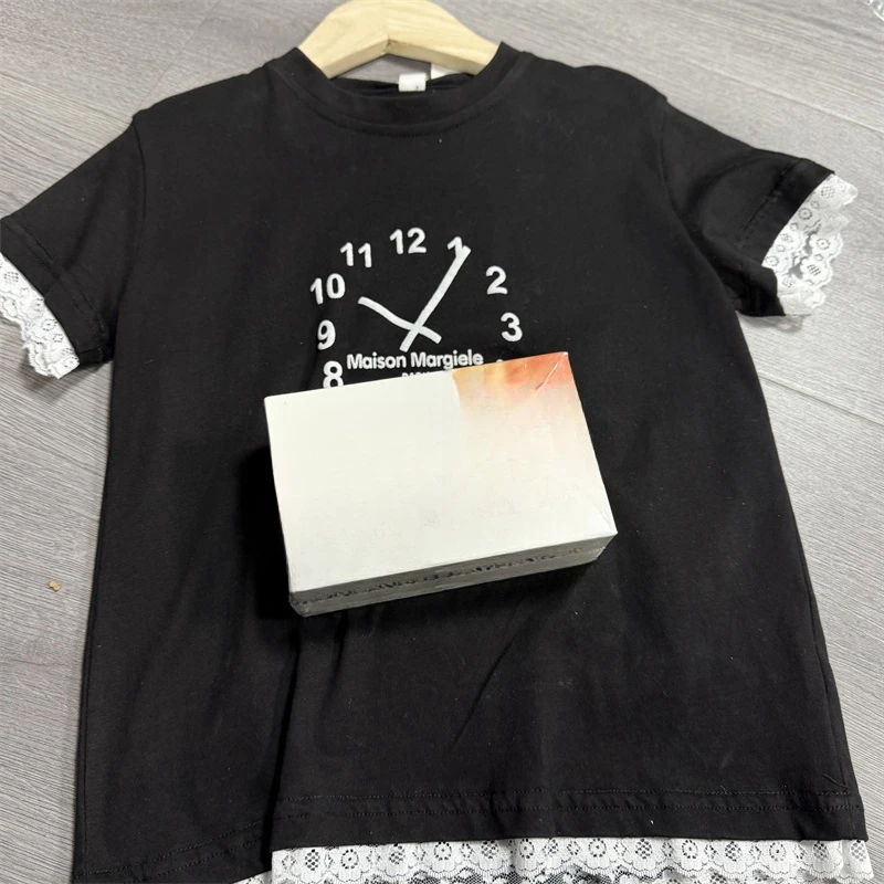 【dbb】888儿童时尚休闲短袖T恤