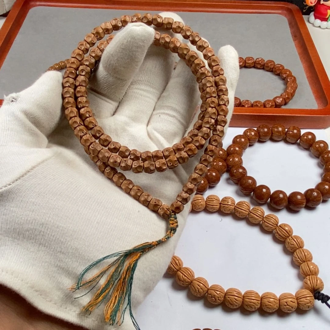 桃核手串0.7000000000