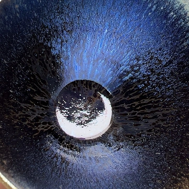 狂****茶盏建窑建盏茶器292