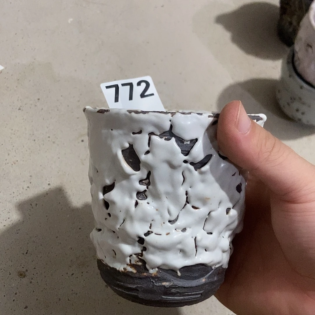 772 一家茶器直播分享