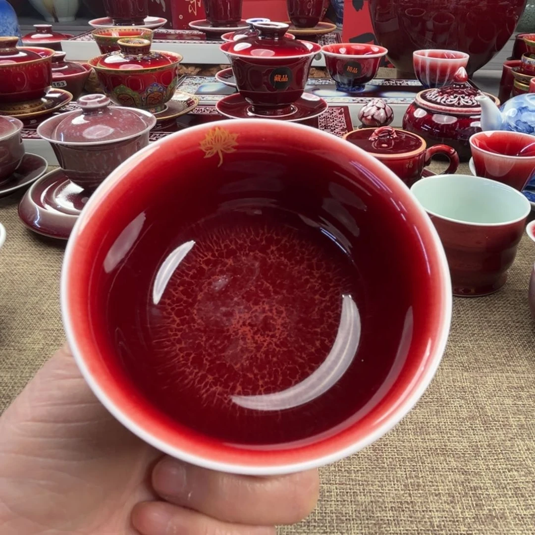 【闪购商品】瓷景德镇陶瓷微瑕福利