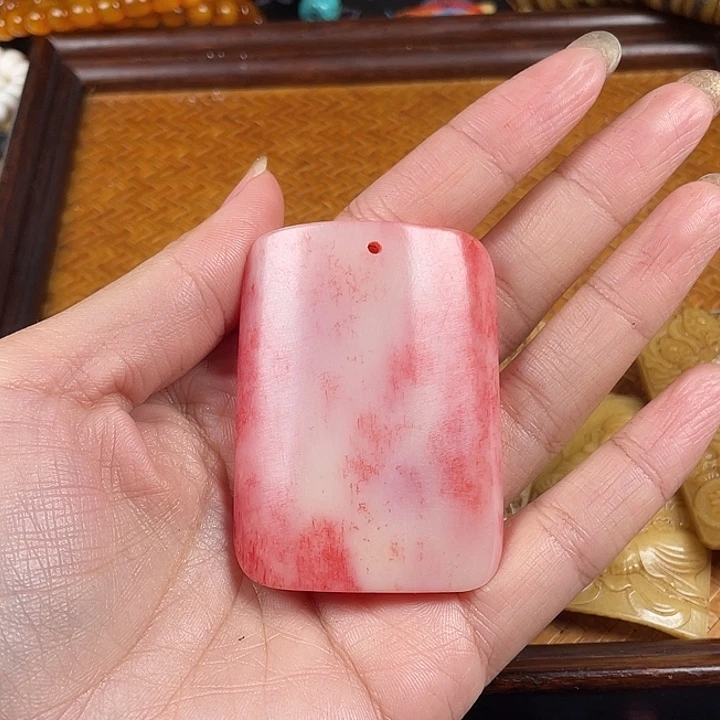 鹿骨手串/手链驼骨144