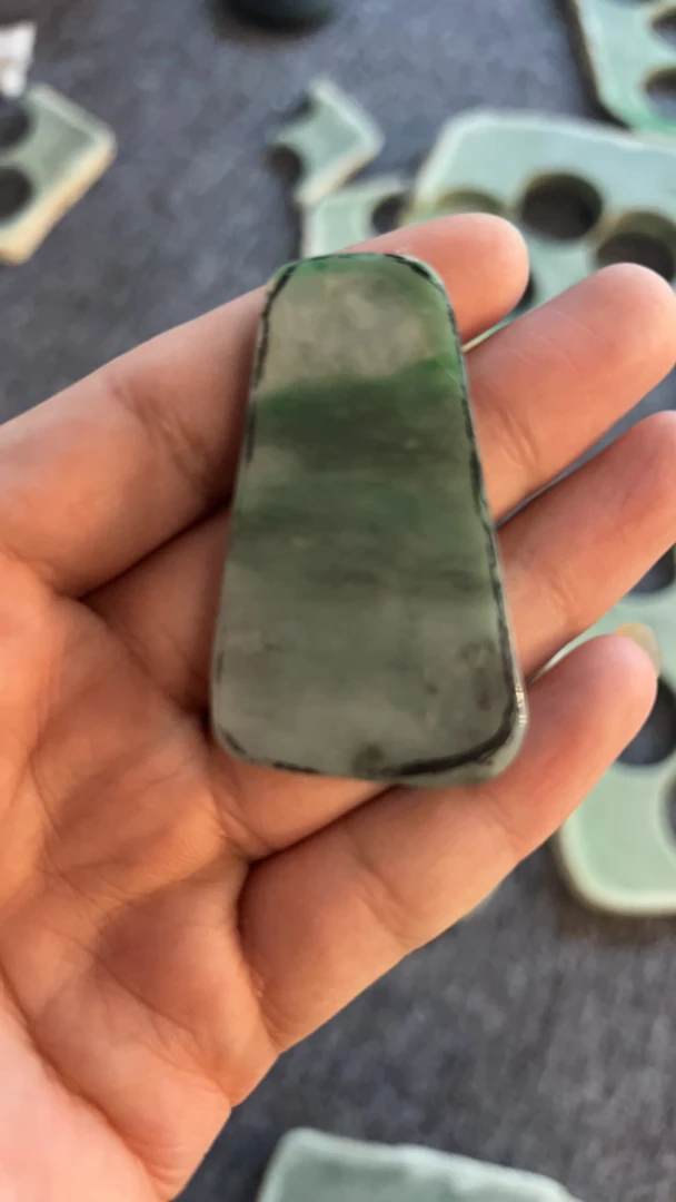 翡翠定制系列产品