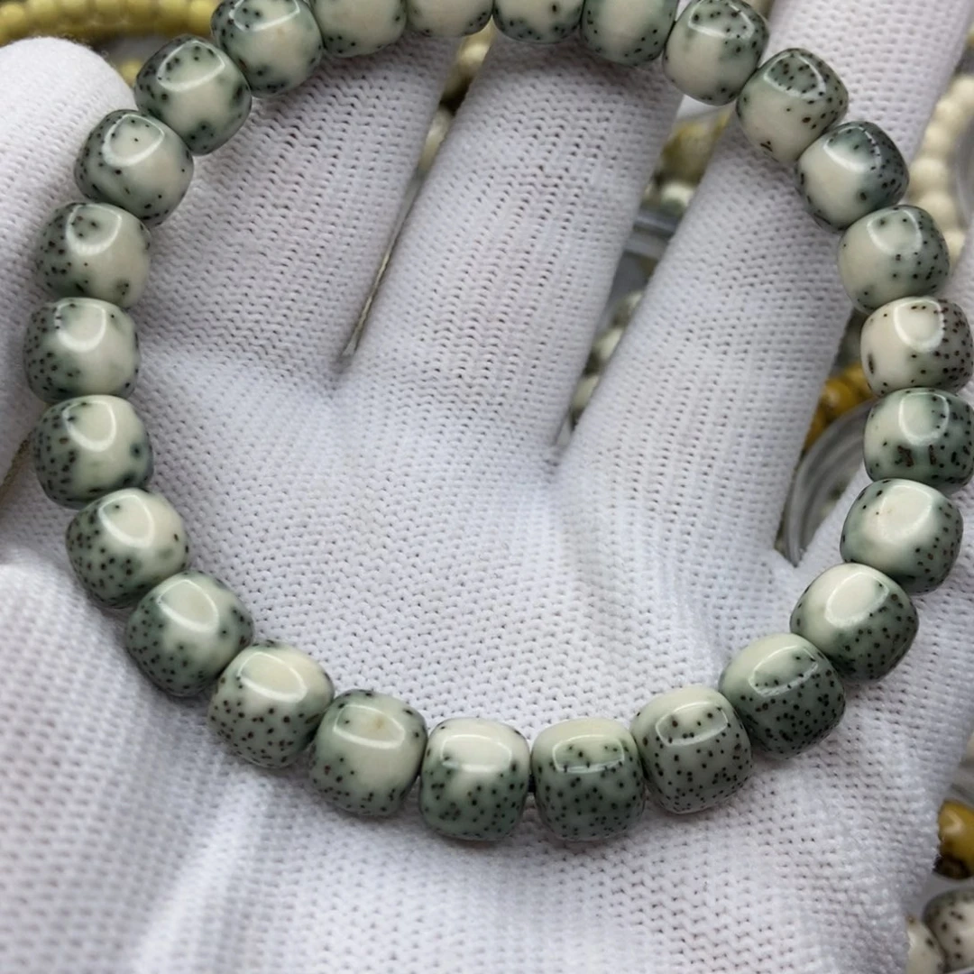 星月菩提手串原生态