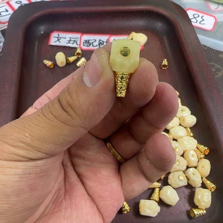 手串/手链驼骨配饰97