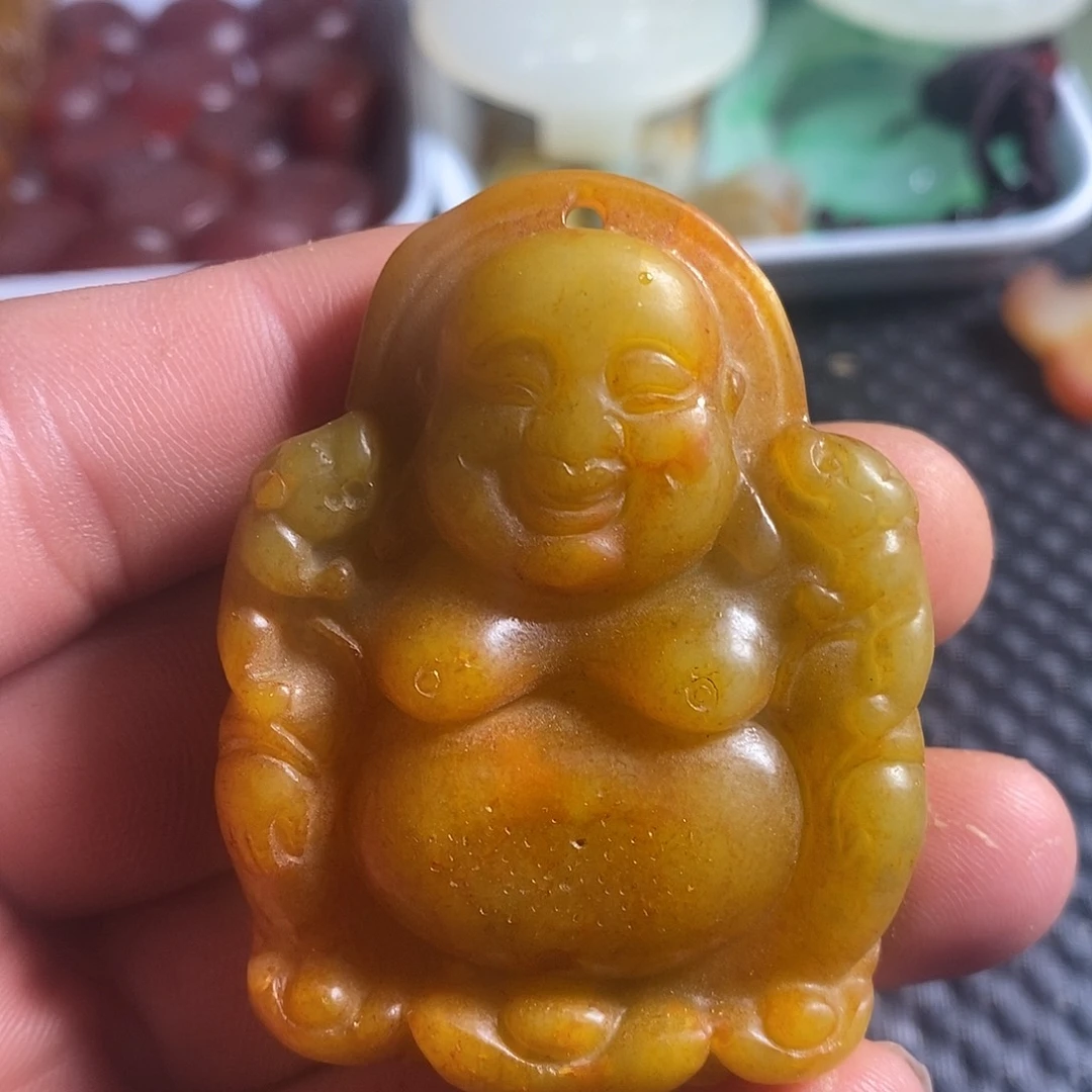 岫玉未镶嵌珠宝奇石
