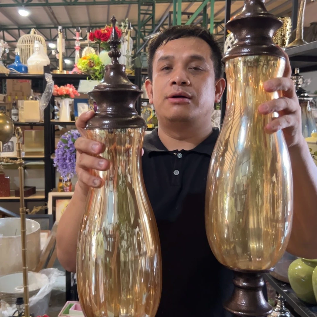 高温陶瓷工艺饰品（部分微瑕）48