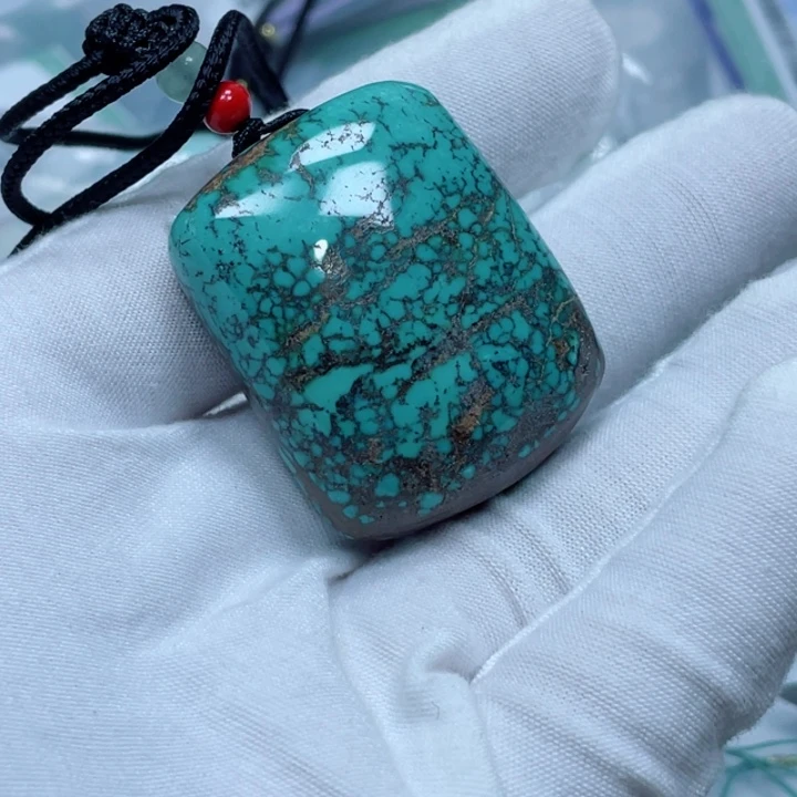 未镶嵌绿松石其他