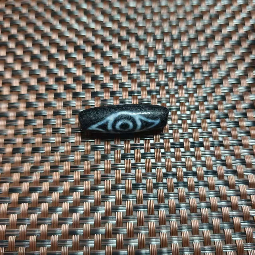 玛瑙单珠挂件MN&450359（评级撕毁不退F117）