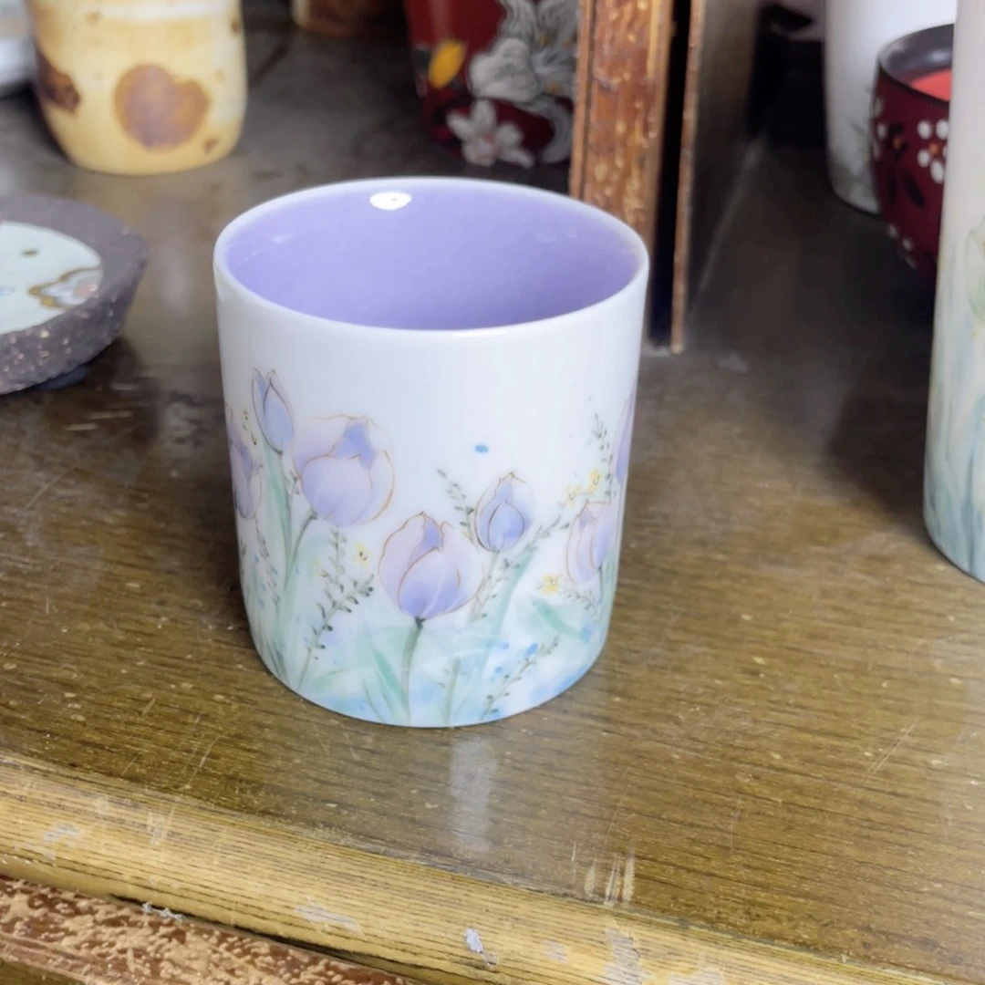 金****?景德镇陶瓷手工制作