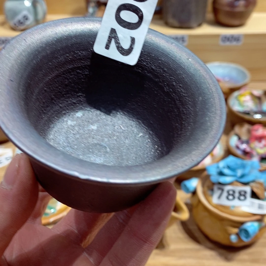 瑕疵开窑福利，欢迎围观