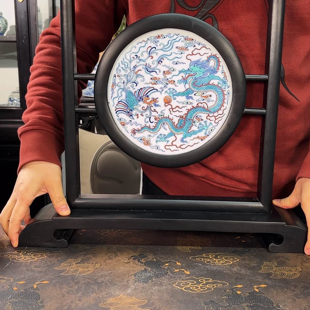 九鸣瓷艺九鸣瓷艺