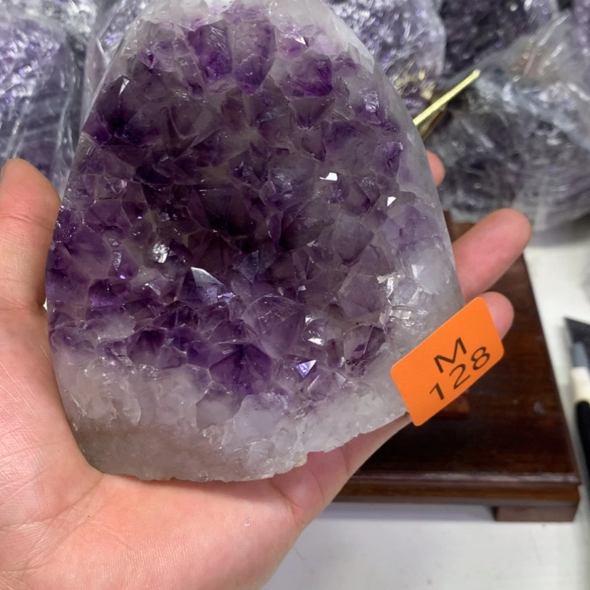 【闪购商品】水晶大型摆件（非配饰）未镶嵌