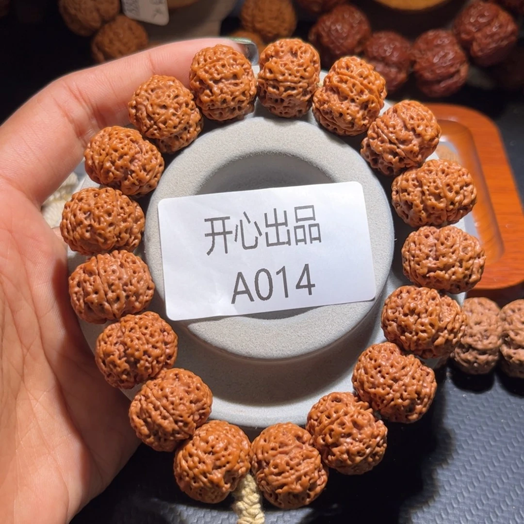 金刚菩提吊坠A****C安娜19