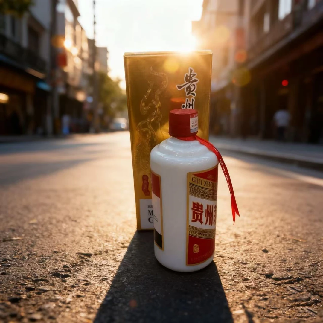 基训源53度酱香型优级粮食白酒1瓶礼盒装53%Vol500ML53%Vol500ML