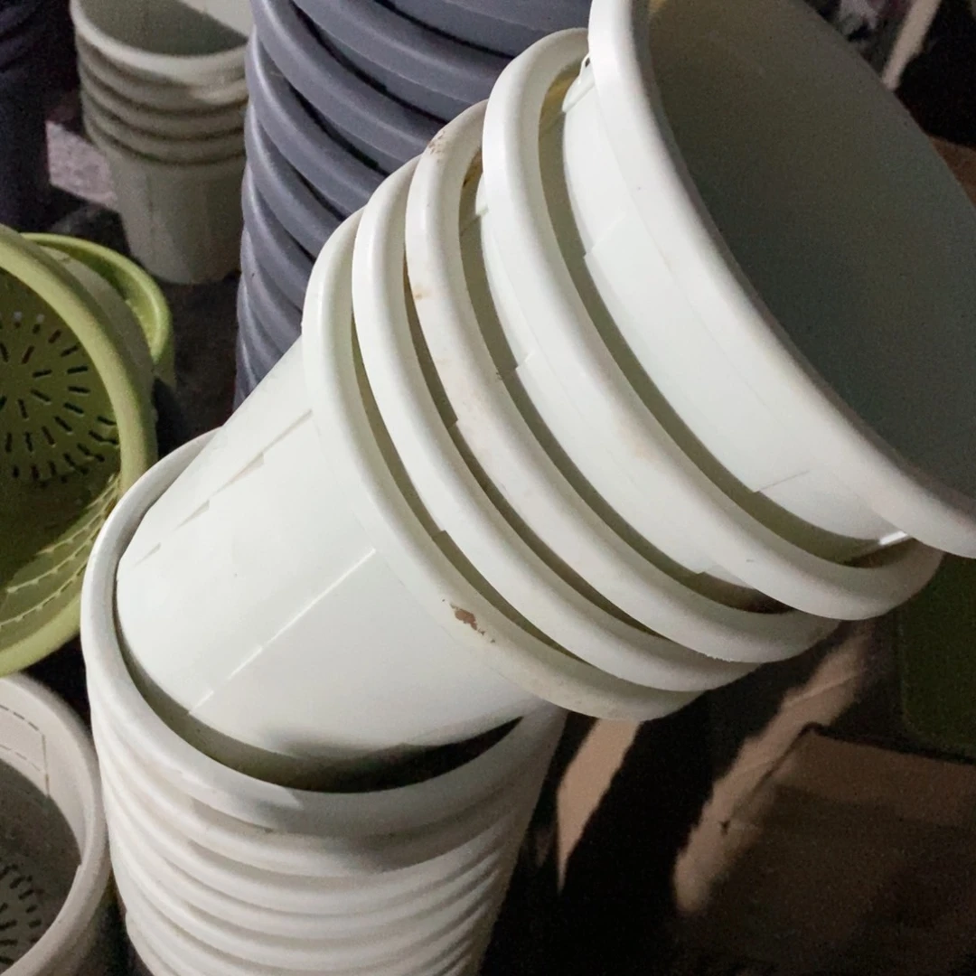 树脂5个20口米色三代青山瑕疵无托