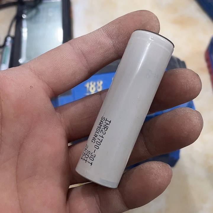 21700五个一单发货