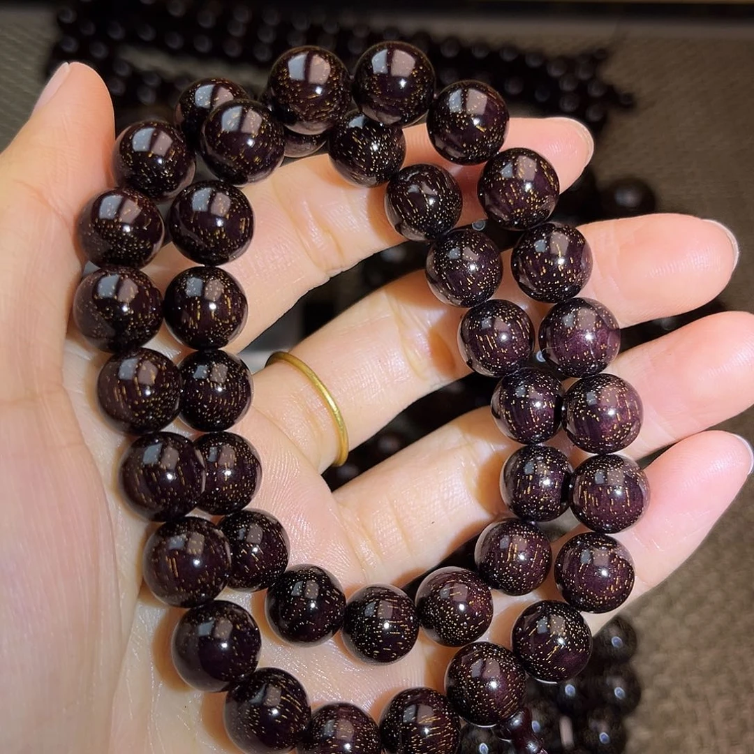 檀香紫檀（小叶紫檀）1.0 38爆星