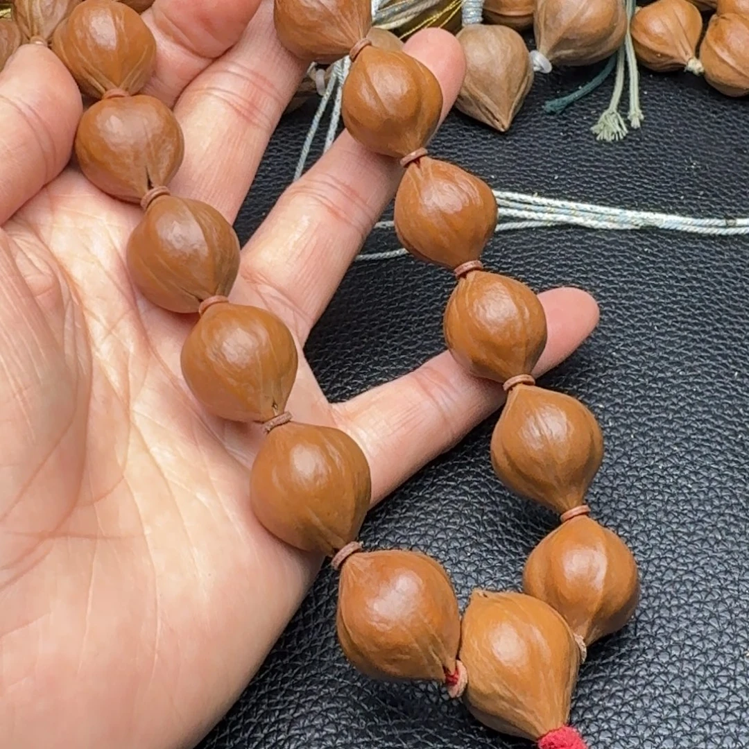 橄榄核手串/手链1