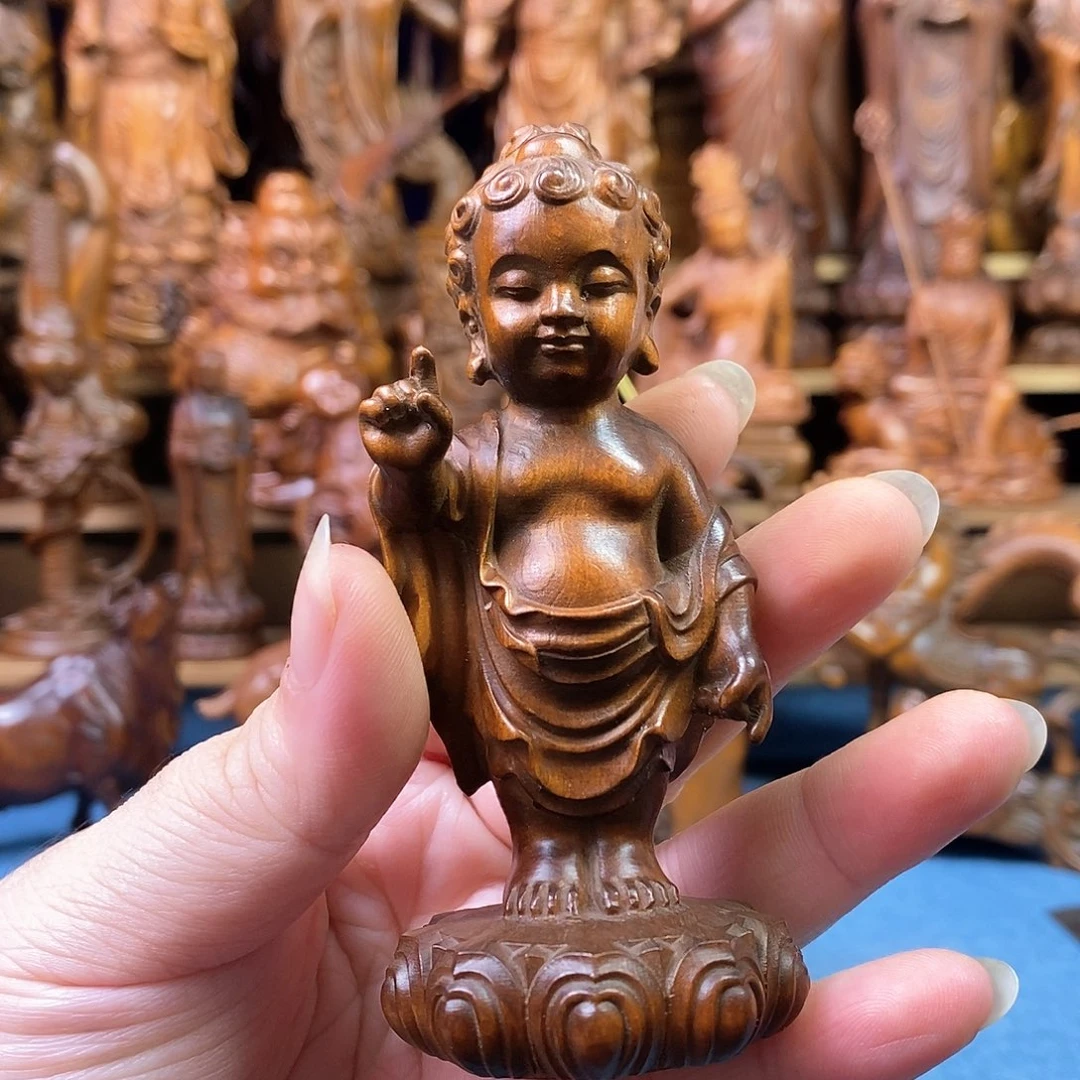 黄杨木小叶黄杨木工艺品