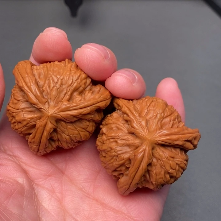 保***收文玩核桃吊坠核桃核桃核桃