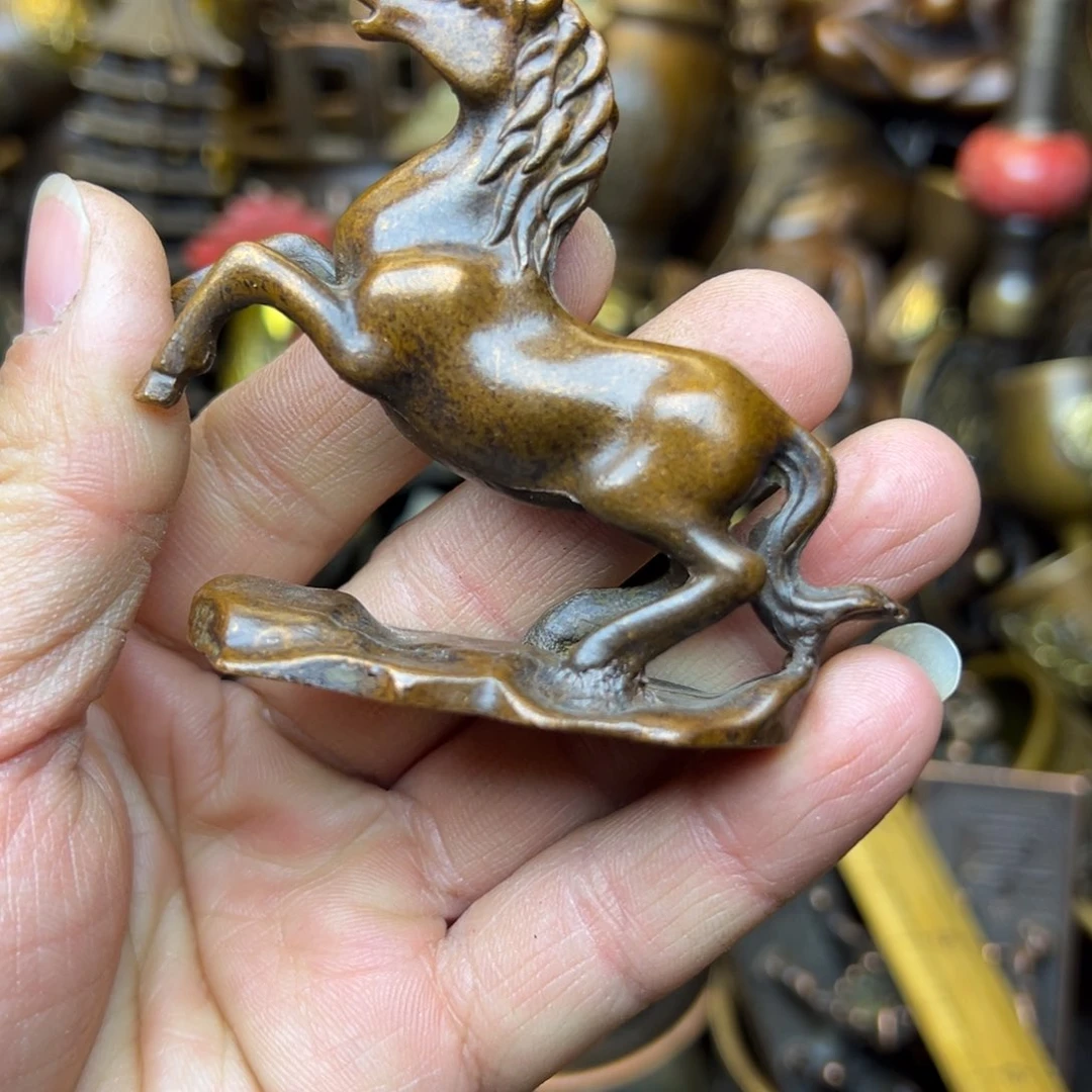 精美文玩摆件装饰