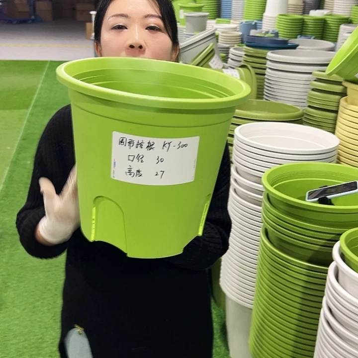 正品圆控口30高27白色4支无托